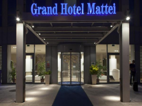 Grand Hotel Mattei Ravenna